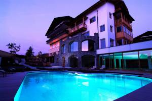 Der Völser Hof: Ihr charmy Adults-Only-Hotel in den Dolomiten.