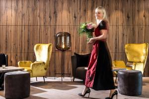 Ein herzliches Willkommen in den Südtiroler Alpen und auf der Seiser Alm